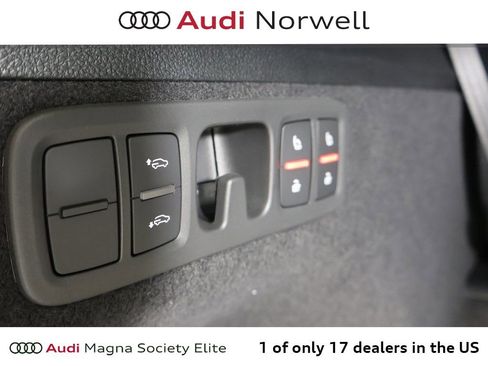 New 2026 Audi Q7 3.0T Premium Plus AWD/4WD image 15