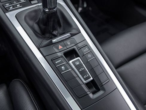 Used 2013 Porsche 911 Carrera RWD image 45