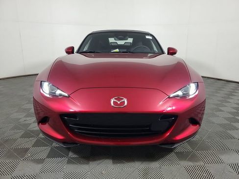 New 2026 MAZDA MX-5 Miata Grand Touring RWD image 2