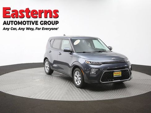 Used 2020 Kia Soul S FWD image 49
