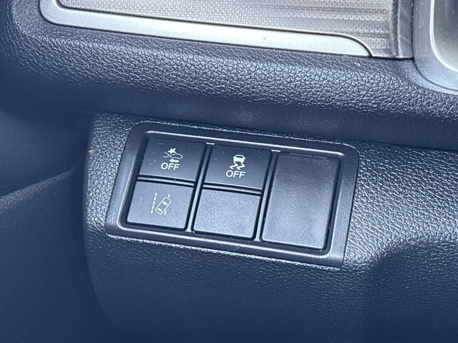 Used 2021 Honda Civic EX image 18