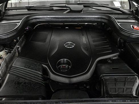 Certified 2026 Mercedes-Benz GLE 450 4MATIC image 26
