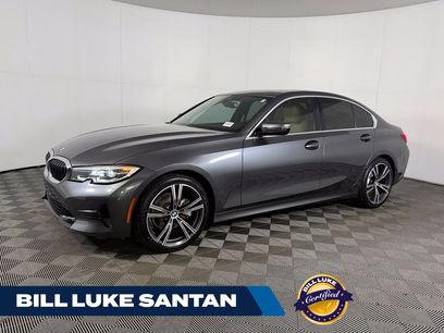 Used 2021 BMW 330i Sedan w/ Convenience Package