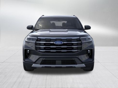 New 2026 Ford Explorer Active w/ Active Comfort Package AWD/4WD image 6