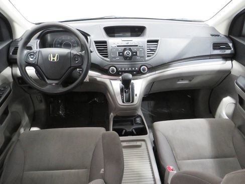 Used 2012 Honda CR-V LX image 14