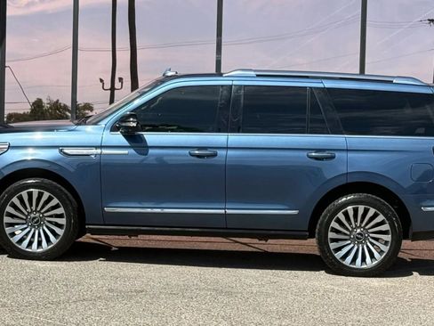 Used 2020 Lincoln Navigator Reserve w/ Luxury Package AWD/4WD image 4