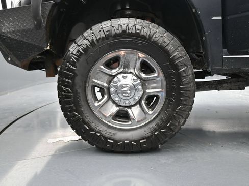 Used 2014 RAM 2500 Big Horn AWD/4WD image 29