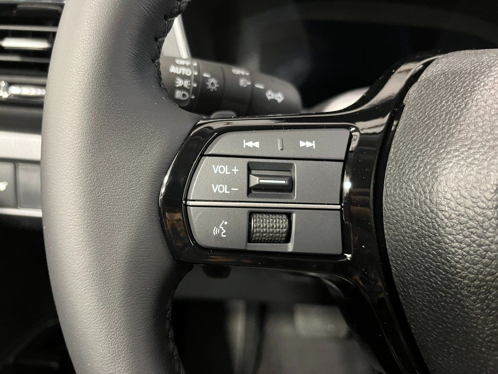 New 2026 Honda Pilot EX-L image 16