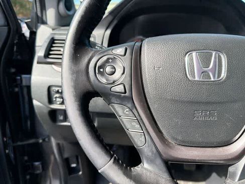 Used 2022 Honda Ridgeline RTL image 25