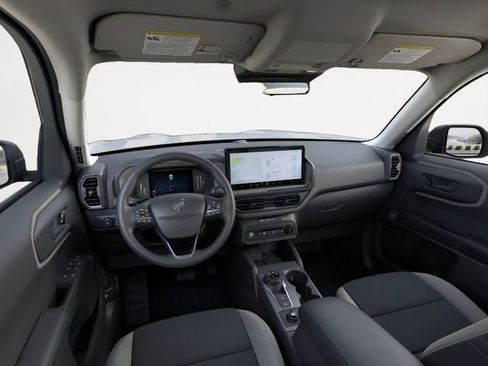 New 2026 Ford Bronco Sport Big Bend w/ Convenience Package image 8