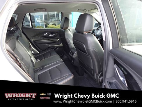 Used 2022 GMC Terrain AT4 image 26