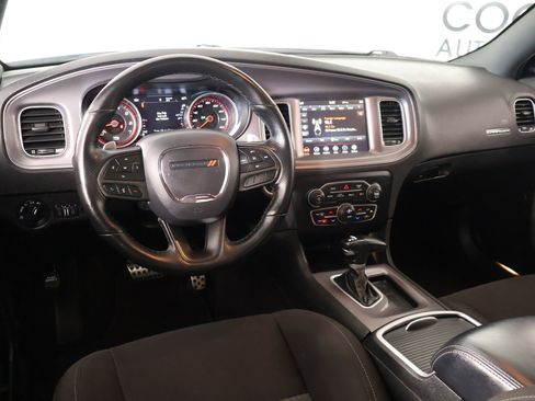 Used 2023 Dodge Charger R/T w/ Cold Weather Package RWD image 2
