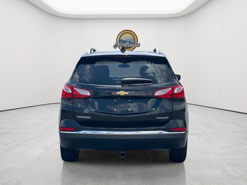 Used 2020 Chevrolet Equinox Premier FWD image 23
