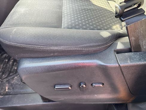 Used 2020 Ford Transit 250 Low Roof w/ Interior Upgrade Package image 8