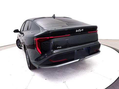 Used 2025 Kia K4 FWD image 6