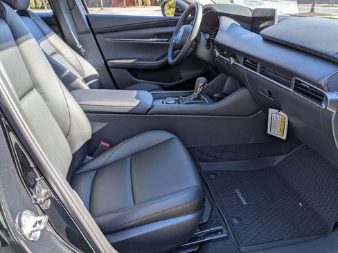 New 2026 MAZDA MAZDA3 2.5 S Sedan w/ Preferred Pkg FWD image 33