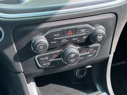 Used 2020 Dodge Charger R/T image 29