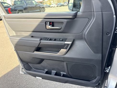 New 2026 Toyota Sequoia Platinum image 27