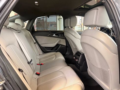 Used 2017 Audi S6 Prestige image 9