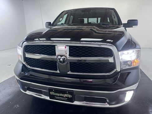 Used 2019 RAM 1500 Classic SLT w/ Luxury Group AWD/4WD image 50