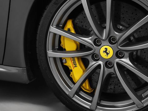 Used 2009 Ferrari F430 Scuderia RWD image 13