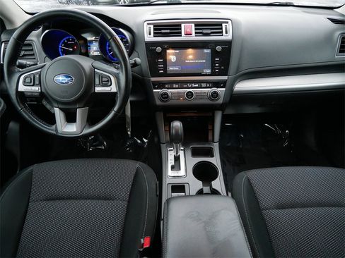 Used 2016 Subaru Outback 2.5i Premium w/ Popular Package #2 image 10
