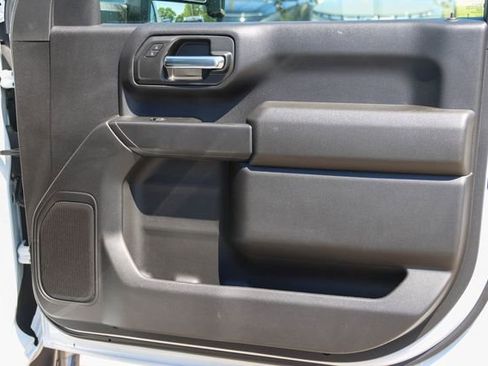 New 2026 GMC Sierra 3500 Pro AWD/4WD image 14