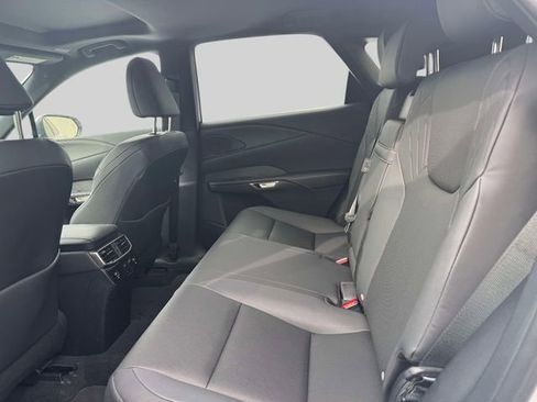 Used 2024 Lexus RX 350 Premium w/ Cold Area Package image 15