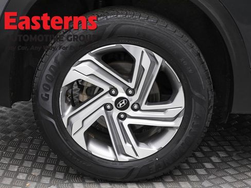 Used 2023 Hyundai Santa Fe SEL AWD/4WD image 30