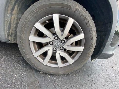 Used 2020 Honda Pilot EX-L image 2