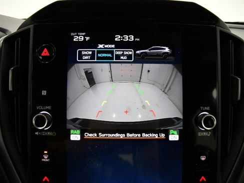 Used 2024 Subaru Crosstrek 2.5i Wilderness w/ Wilderness Package image 14