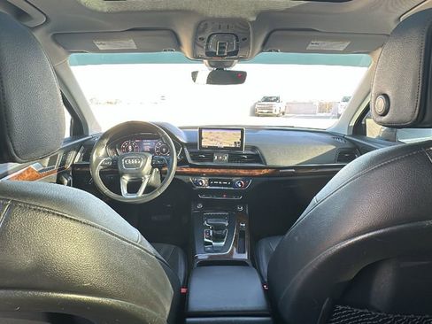 Used 2018 Audi Q5 2.0T Premium Plus w/ Premium Plus Package image 30