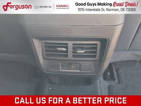 New 2026 GMC Canyon Elevation w/ Convenience Package AWD/4WD image 49