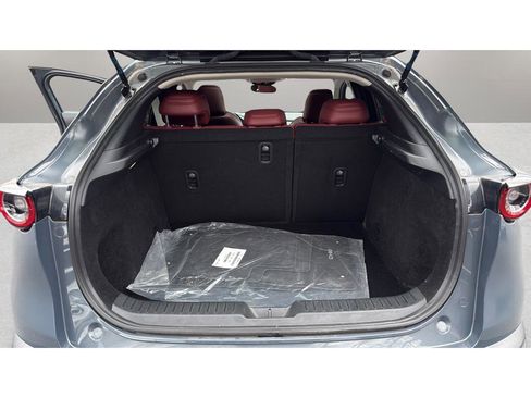 Certified 2023 MAZDA CX-30 AWD 2.5 S w/ Preferred Package image 17