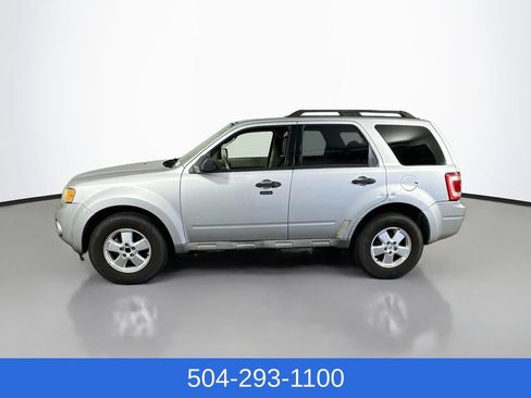 Used 2009 Ford Escape XLT AWD/4WD image 9