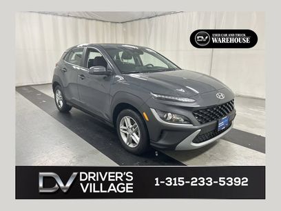 Used 2023 Hyundai Kona SE