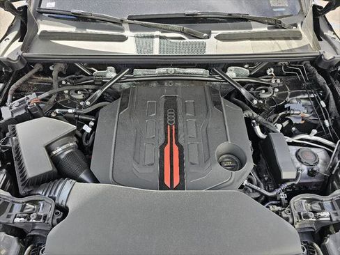 New 2025 Audi SQ5 Premium Plus image 8