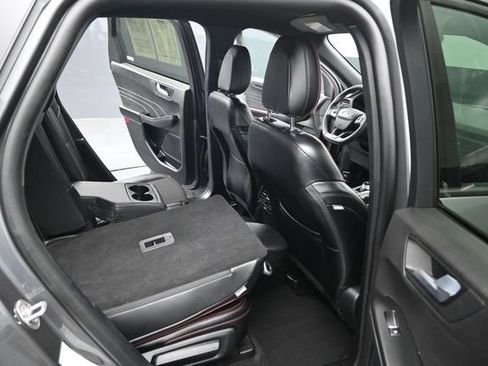 Used 2025 Ford Escape ST-Line AWD/4WD image 28