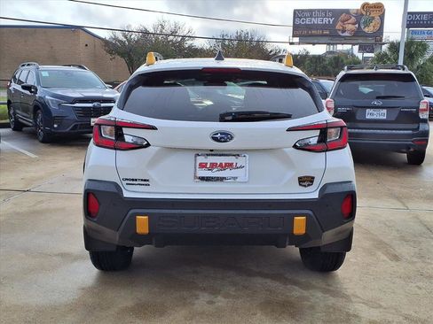 New 2026 Subaru Crosstrek 2.5i Wilderness image 3