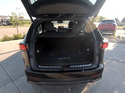 Used 2021 Lexus NX 300h AWD F Sport w/ Comfort Package image 27