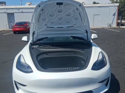 Used 2023 Tesla Model 3 Long Range AWD/4WD image 6
