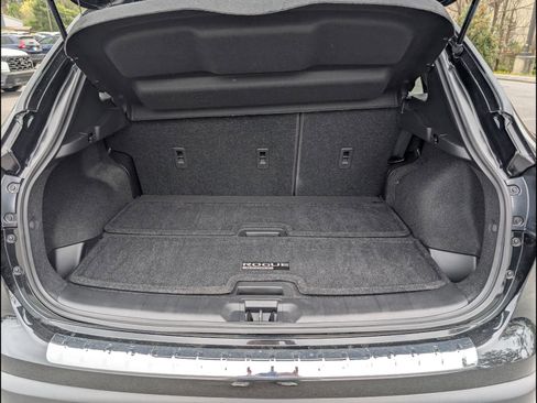 Used 2022 Nissan Rogue Sport SL image 19