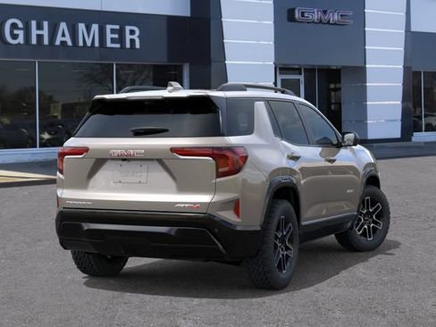 New 2026 GMC Terrain AT4 w/ Technology Package II AWD/4WD image 4