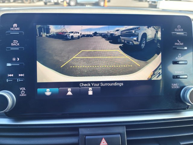 Used 2018 Honda Accord Sport image 15