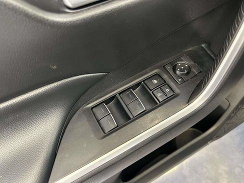 Certified 2024 Toyota RAV4 XLE w/ Convenience Package FWD image 18