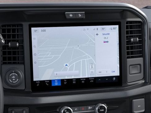 New 2026 Ford F350 Platinum AWD/4WD image 14