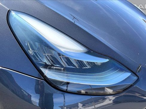 Used 2018 Tesla Model 3 Performance AWD/4WD image 28