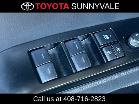 Certified 2025 Toyota Camry XSE w/ Premium Plus Package FWD image 18