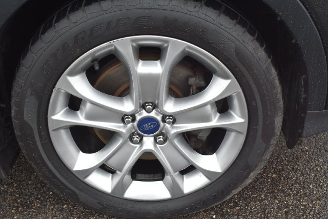 Used 2016 Ford Escape Titanium AWD/4WD image 50