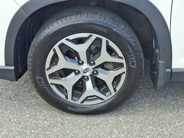 Used 2019 Subaru Forester Premium AWD/4WD image 14